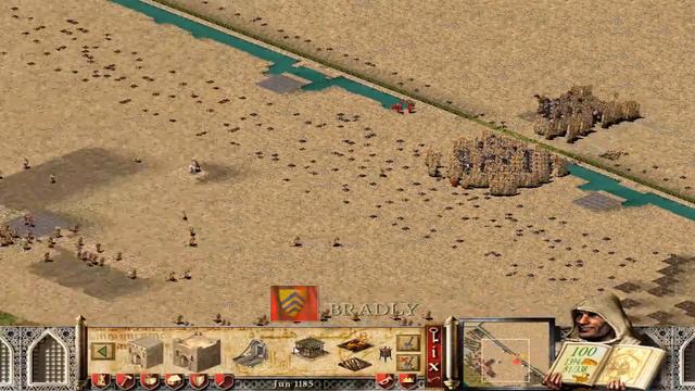 stream 2023 stronghold