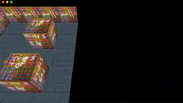 Espionage 01: Custom Engine & Level Editor (Indie Game Devlog)