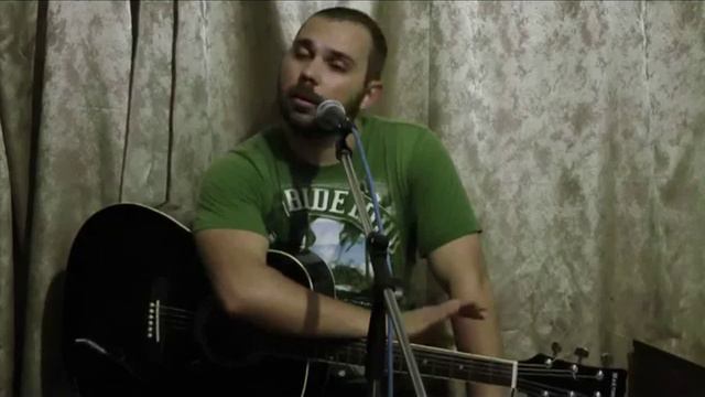 Бранимир о Родине (квартирник в Тольятти)