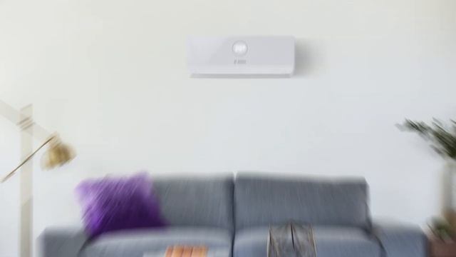 Bosch Inverter klime - greju i na -15°C!