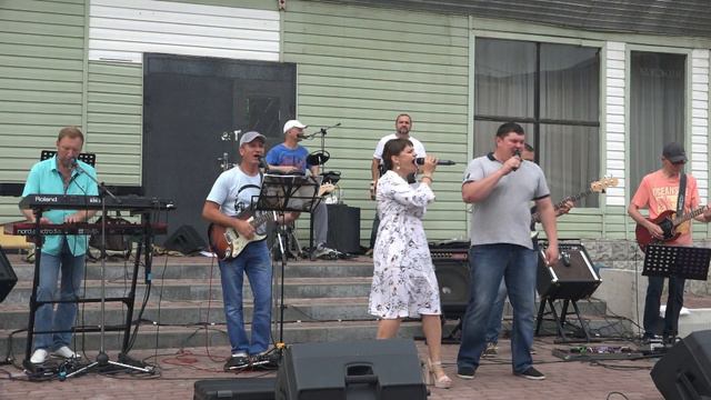 04 Шизгаре - Т. Гатауллина С.Казаков и гр.Акцент 23.06.2021г.