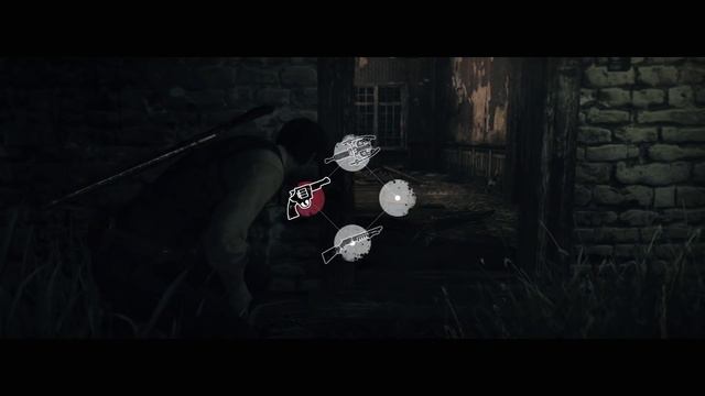 The Evil Within Walkthrough Gameplay Part 5 - The Sadist Chainsaw Boss (PS4)