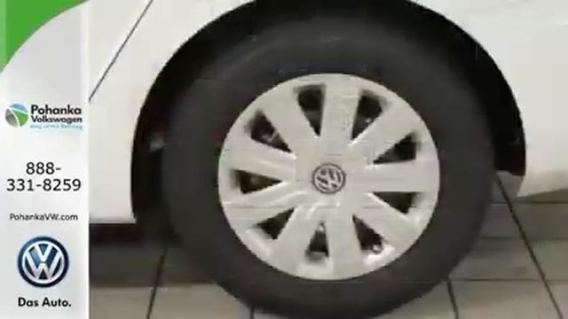New 2016 Volkswagen Jetta Capitol Heights, MD #VGM221030 - SOLD
