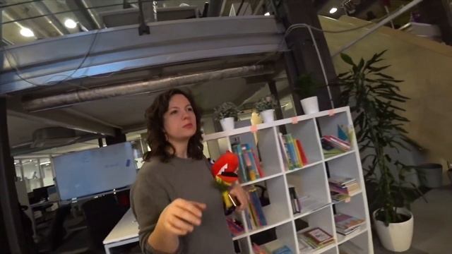 Онлайн конференция Учи.ру и Лаборатория Касперского