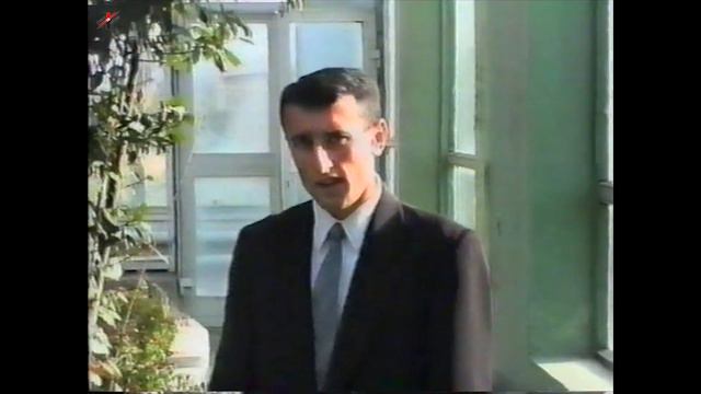 гр.Рухун - Сагъ хьурай (2000)