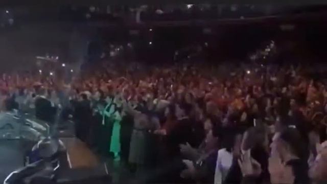 Мероприятие 2годовшина компании Greenway