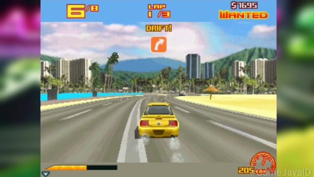 ALL ASPHALT GAMES FOR JAVA MOBILE_1080p
