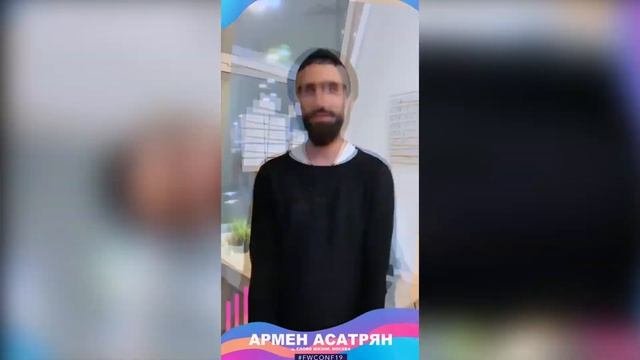 G2NEWS 3  Новая прическа и таинственный спикер БМ