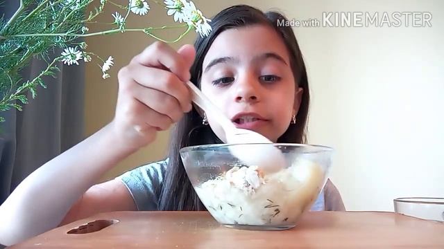#мукбанг#АСМР РАССКАЗЫВАЮ О СЕБЕ / ГАЛУШКИ / СУПЧИК/