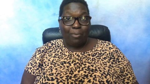 LEARN ENGLISH WITH JACKIE || Basic English Grammar | Present Simple (English for Beginners)