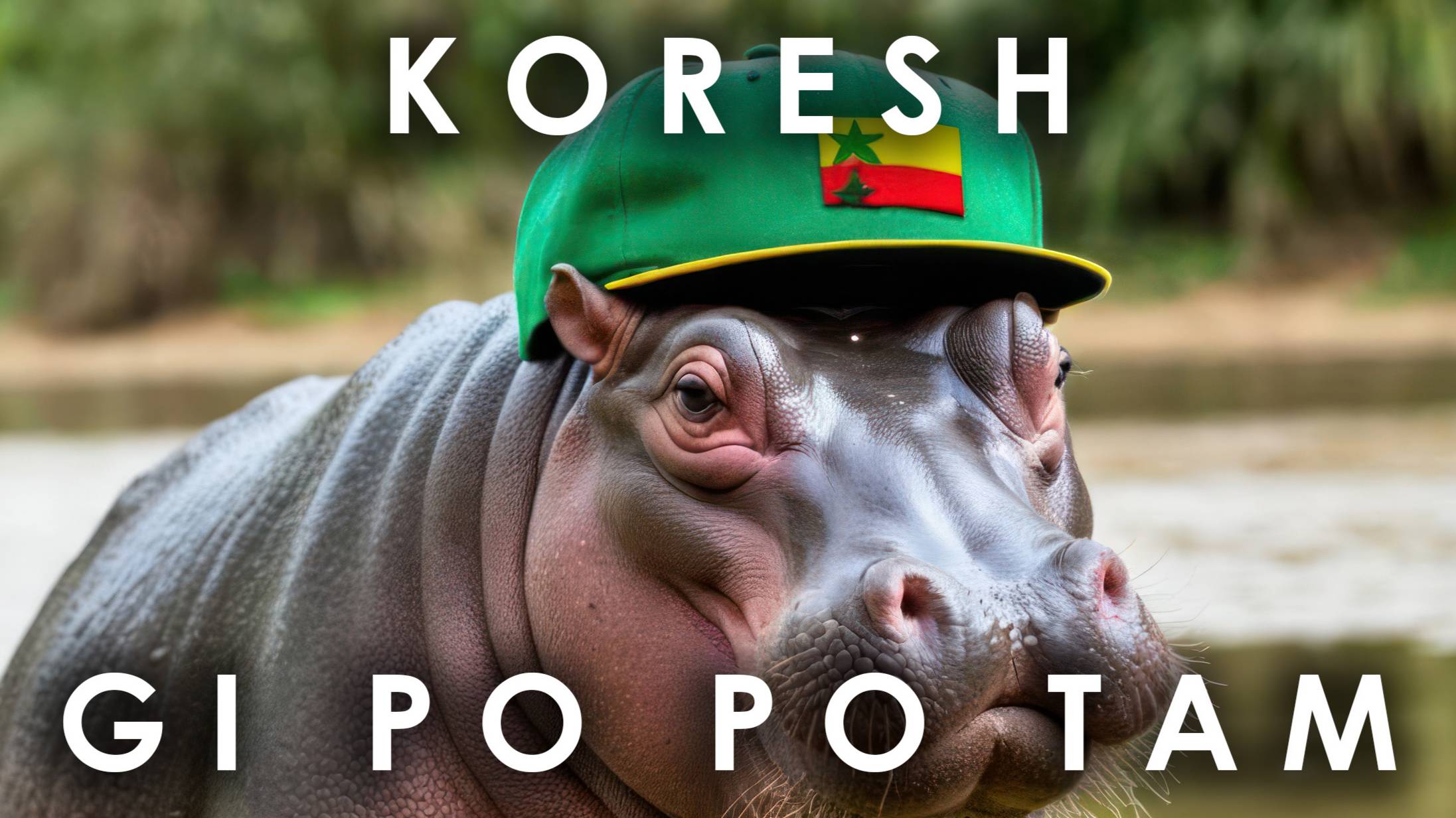 KORESH - GI PO PO TAM