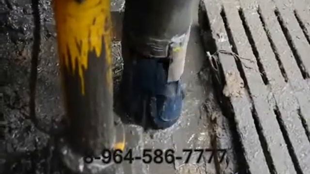 ООО "ВОДСТРОЙ" Бурение скважин на воду
