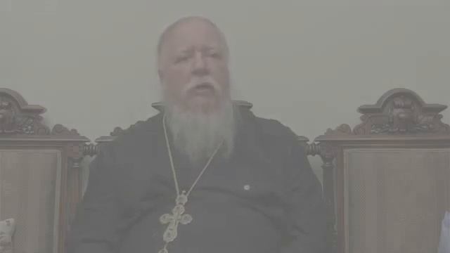 А Почему в РПЦ крестят за деньги! Смирнов