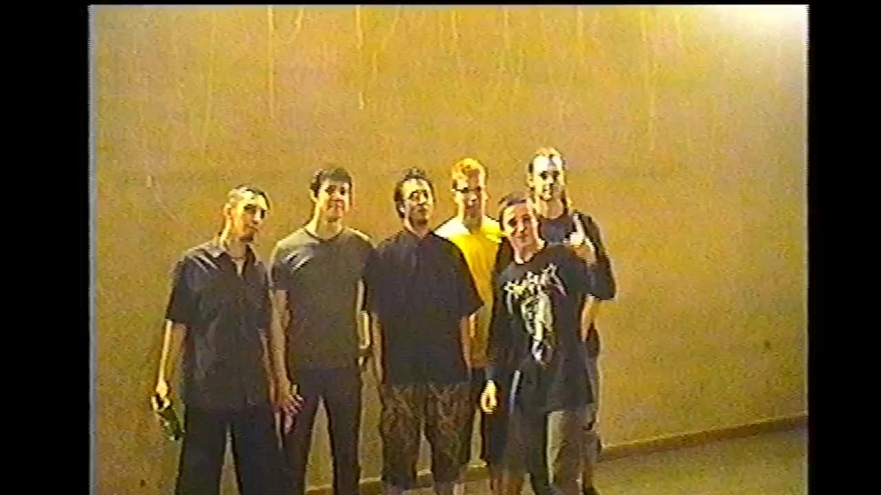 MuteLine -   NTG2U  (ДР журнала "Подземка")