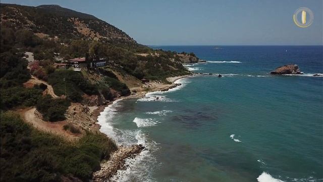 The Bath Of Aphrodite