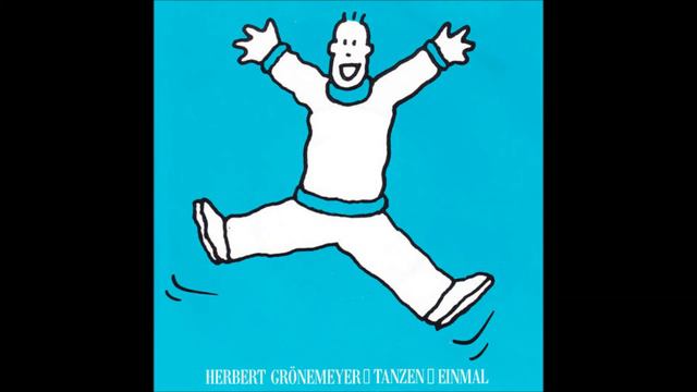 Herbert Grönemeyer - Tanzen 12" Extended Remix Maxi Version