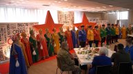 Великий праздник: мытищинцев поздравили с Днем Победы