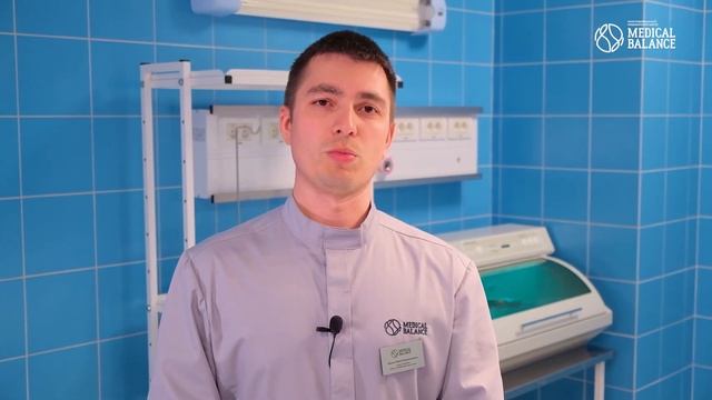 Удаление сосудов на аппарате CUTERA XEO в Медикал Баланс