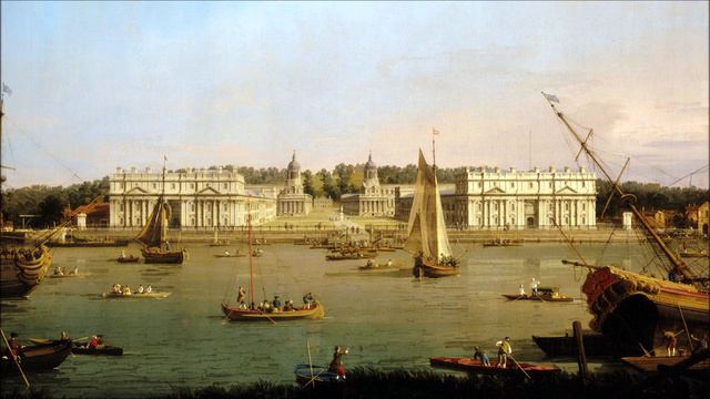G.F.Handel: Concerto Grosso In F Major Op.3 No.4 HWV 315