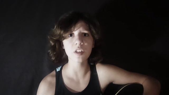 КИНО | КУКУШКА | кавер на гитаре
