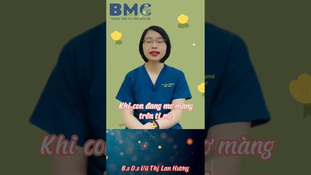 Khắc phục ngủ gật khi ti mẹ.