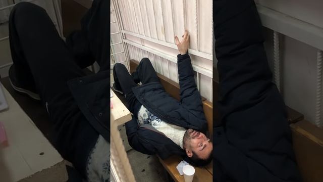 В Новокузнецком СИЗО №2 морозили в камерах без окон при -27