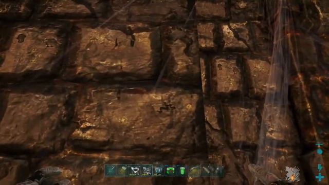 Lost Island, Puzzle Cave! Devious and Massive! Official Server! ARK Survival Evolved!