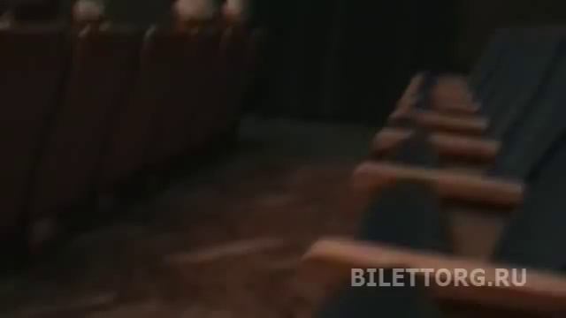 МТЮЗ схема зала, партер