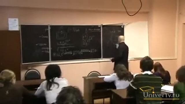 Безденежных Б Н  Лекция 5  Возбудимые ткани  Нервная и мышечная ткань  Часть1