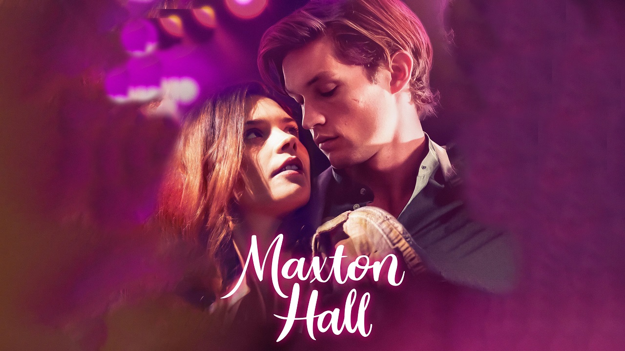 Макстон-холл | Maxton Hall, 2024, 6 серий