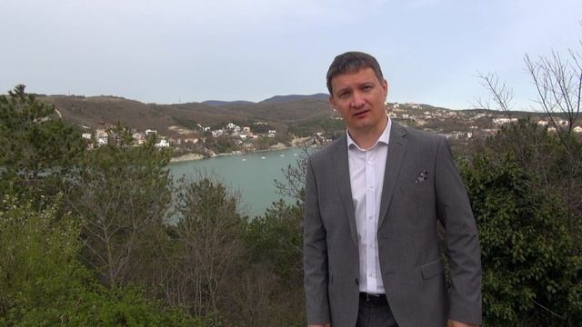 Санталов А.Б. - кандидат ЗСК - 2022. Программные намерения