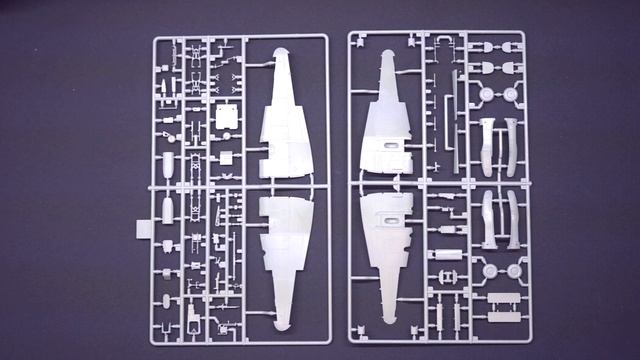 Обзор: Самолёт Пе-2 от Звезды в 72 масштабе