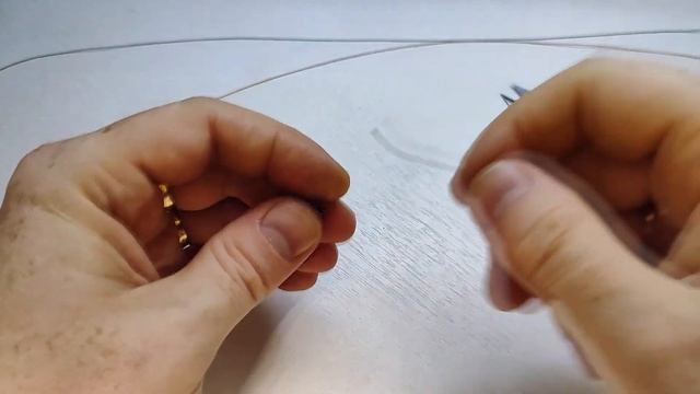 Универсальный рыболовный узел. Один узел вяжет все снасти. Как привязать крючок