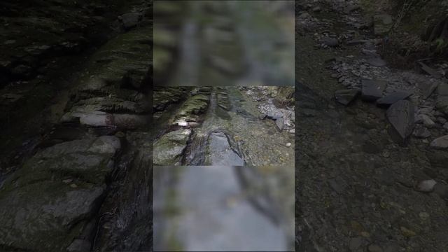 р.Безуменка 1,3.Активный отдых.Природа.Сочи.#shorts