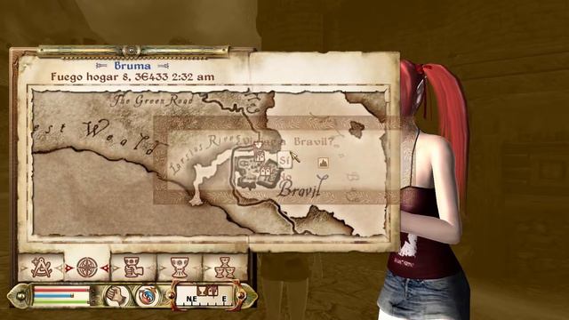 The Elder Scrolls IV: Oblivion | Gameplay Español con Mods 🗡 Guía completa #06