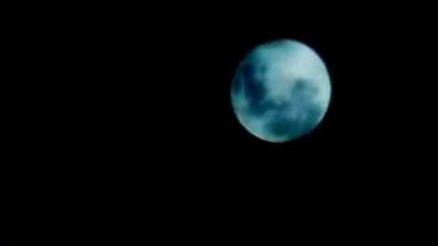 Луна The Moon