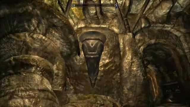Let's Play Skyrim - Part 39 - The First Dark Brotherhood Quests