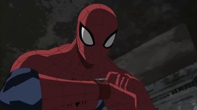 Ultimate Spiderman Tamil Breakdown S3E8 New Warriors Marvel  Mystery Neram  Green Goblin  Veno