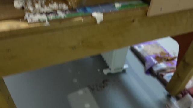 How To Build An Indoor Mini Crawler Course - Part 1