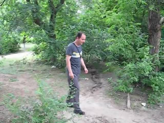 Бобено: человек-загадка. Часть 1.