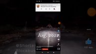 Мой телефон тик ток, like, YouTube. все видео файлы я сделал :-)