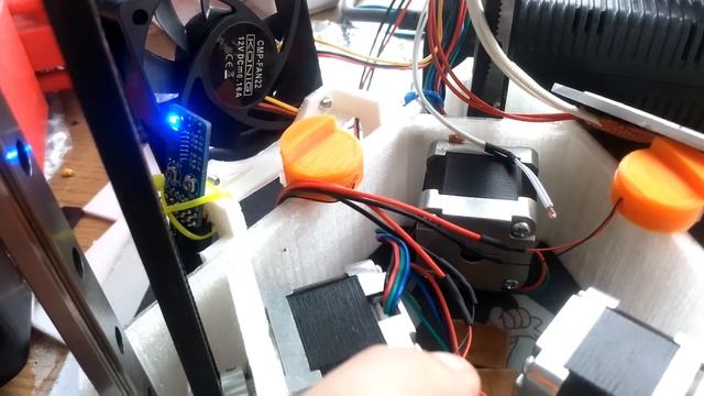 Overview of underbed piezo mounts by Precision Piezo