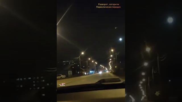 Разворот, способы выполнения. Простым языком.  Как трогаться быстро ? #Автошкола100Дорог