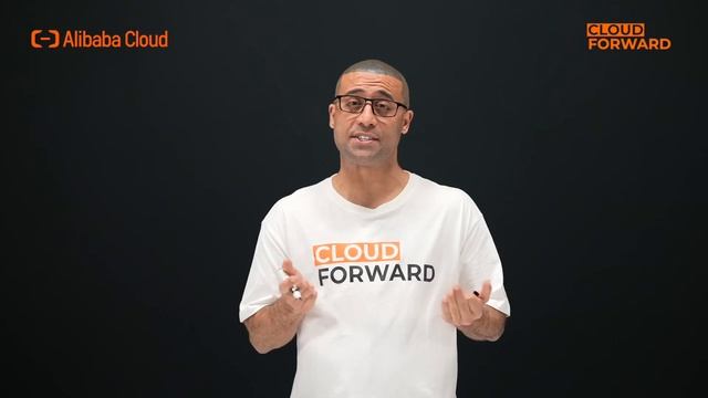 Alibaba Cloud—Serverless | Common Architecture Patterns