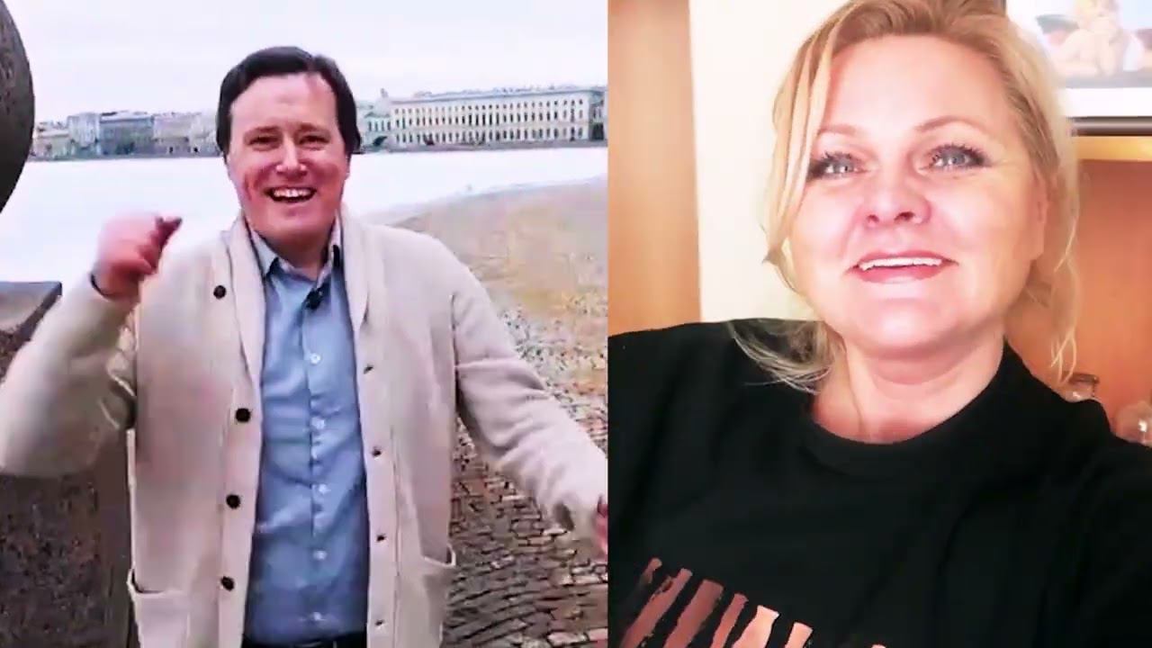 С 8 марта, Макарена!