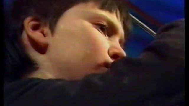 Виктор Королёв и Алексей Стефанский исполняют Верачини Ларго  гор  Томск