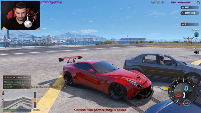 CUM SA PIERZI 500.000 EURO... | GTA 5 REAL LIFE