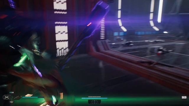 Star Wars Jedi: Survivor. Прохождение игры. Часть 12:Даган Гара