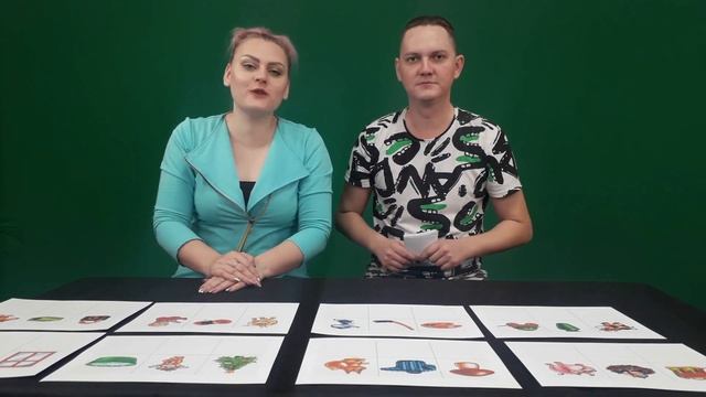 Рубрика "Чем развлечь ребенка". Часть 4