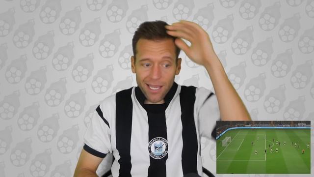 BE MORE LIKE ZLATAN - Newcastle Career Mode S2E11 (FIFA 19)